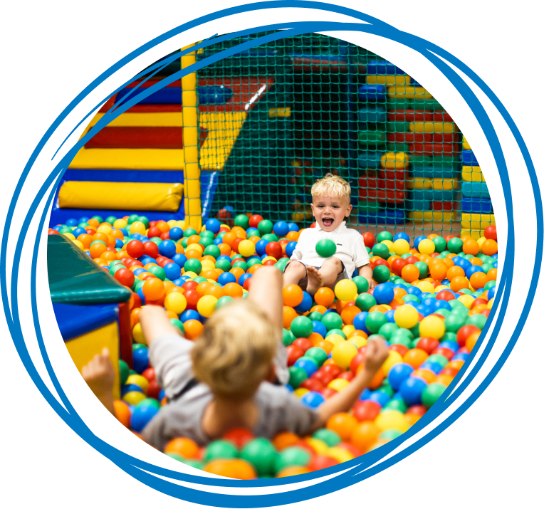 Ballenbak | Play City